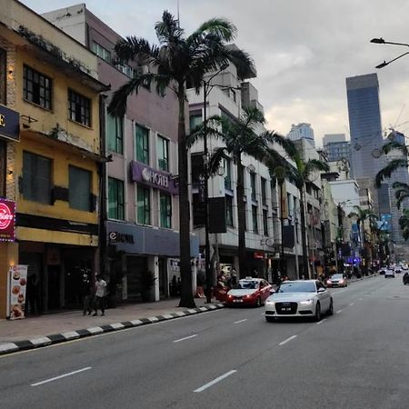 Hotel Maritime Kuala Lumpur Extérieur photo